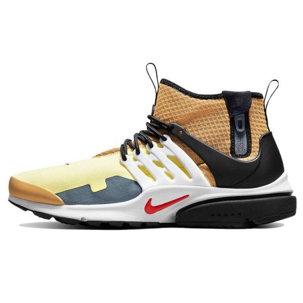 Nike Air Presto Mid Utility Bossk (DC8751-700)