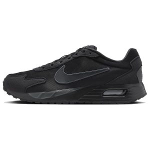 Nike Air Max Solo Triple Black (DX3666-010)