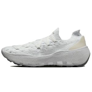 Nike Space Hippie 04 Summit    Pure Platinum (DQ2897-100)