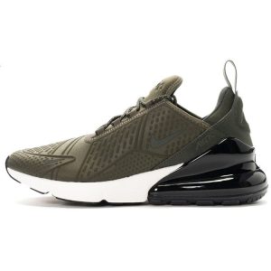 Nike Air Max 270 SE Cargo Khaki Green Sequoia-Black (AQ9164-300)