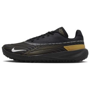 Nike Vapor Drive Black Metallic Gold (AV6634-017)