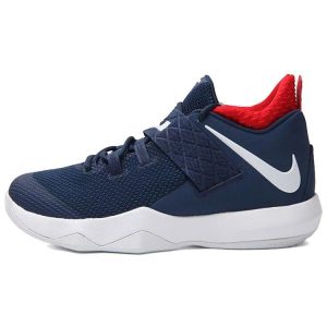 Nike Ambassador 10 - (AH7580-400)