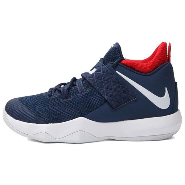 Nike Ambassador 10 - (AH7580-400)