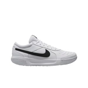 Nike Court Zoom Lite 3 White Black (DV3258-101)