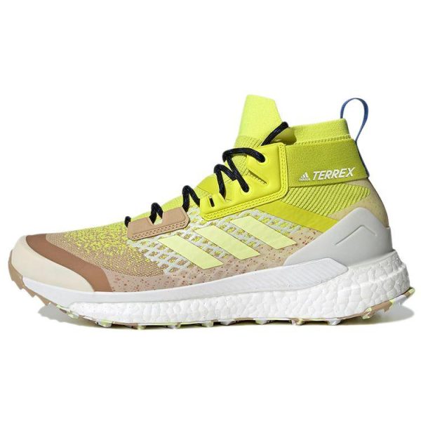 adidas Terrex Free Hiker Primeblue Pulse -  - (FZ3627)