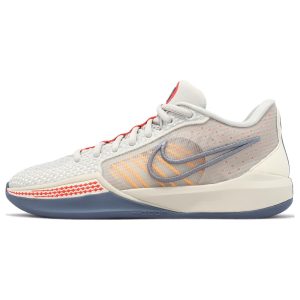 Nike Sabrina 1 EP Grounded Cream Light-Bone Laser-Orange (FQ3389-002)