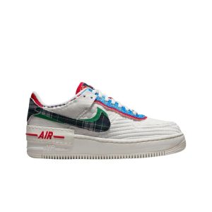 Nike Air Force 1 Shadow Sail Classic Green (DZ5193-100)