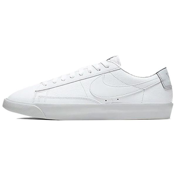 Nike Blazer Low LX Pure Platinum (BQ7306-101)