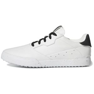 Adidas Adicross Retro Spikeless White Black   Cloud-White Core-Black (GZ6969)