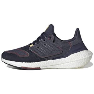 Adidas   UltraBoost 22 Shadow Navy Blue - (GX9146)