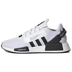 Adidas NMDR1 V2 Cloud White Core (GX6368)