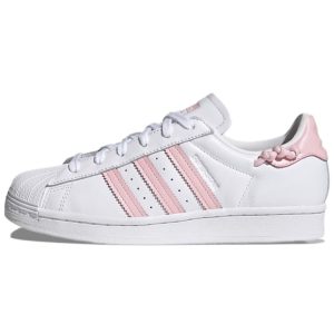 adidas Superstar Knotted Rope       Cloud-White (GZ3446)