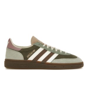 adidas Handball Spezial Silver Green Magic Mauve - (IH4891)