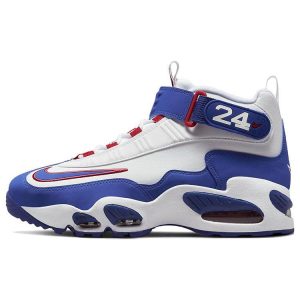 Nike Air Griffey Max 1 USA  Old-Royal Gym-Red (DX3723-100)