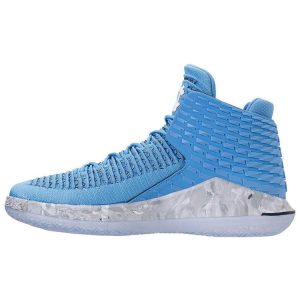 Air Jordan 32 UNC   - (AA1253-406)