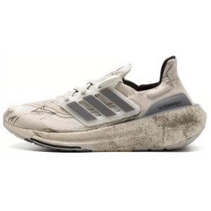 Adidas     UltraBoost Grey Putty-Grey Grey-Four (IE5978)