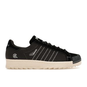 adidas CLOT x Neighborhood x Superstar Core-Black Wonder-White (IE8879)