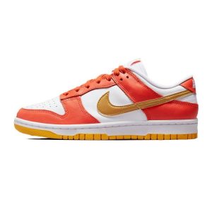 Nike Dunk Low Orange University Gold (DQ4690-800)