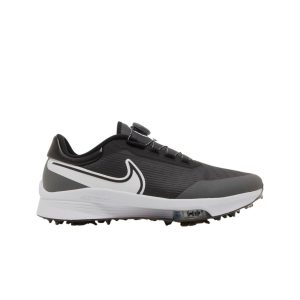 Nike Air Zoom Infinity Tour NEXT Boa Wide Black Iron Grey (DJ5590-015)