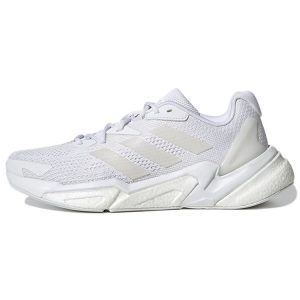 adidas X9000L3 Triple White   Cloud-White (S23688)