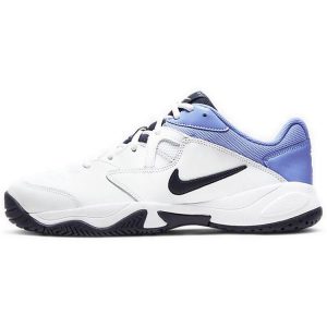 Nike Court Lite 2  Royal Pulse Obsidian (AR8836-106)