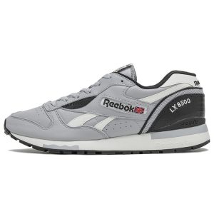 Reebok LX 8500 Cold Grey   Cold-Grey-2 Chalk Core-Black (GX7859)