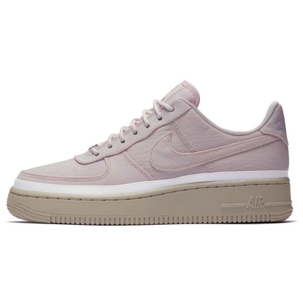 Nike Air Force 1 Soft Pink   -- (AA0287-604)