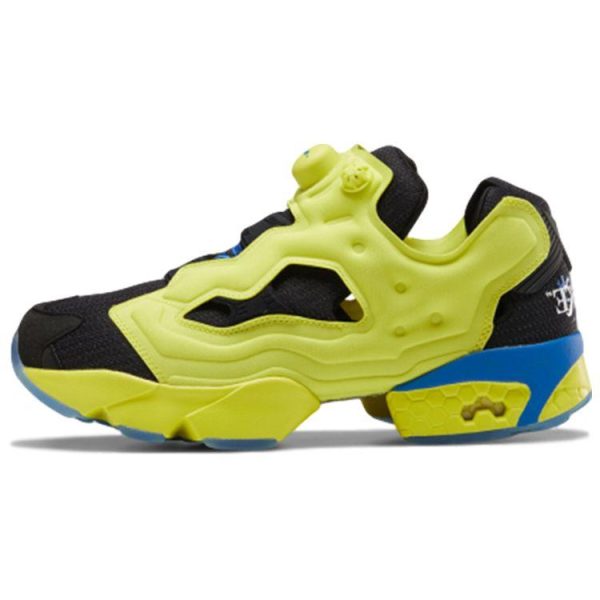 Reebok Awake NY x InstaPump Fury Solar   Vital- (FW7488)