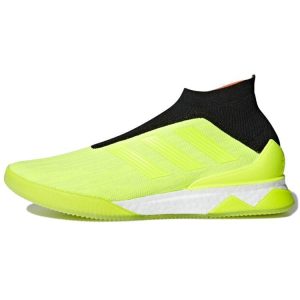 Adidas Predator Tango 18 TR Solar Yellow   - (AQ0601)