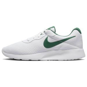 Nike Tanjun White Gorge Green (DJ6258-102)