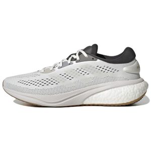 Adidas Tinman Elite x Supernova 2 Non Dyed Grey   White Cloud-White Grey-Four (GX4022)