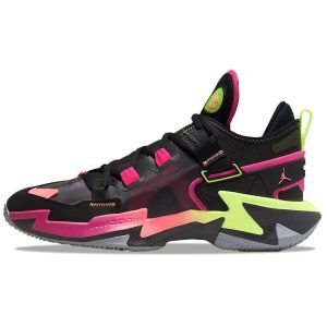 Air JordanWhy Not Zer05 Raging Grace  - - (DO8965-002)