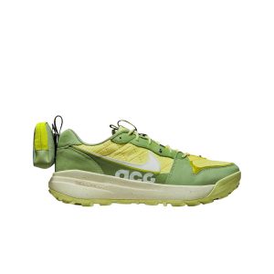 Nike x Future Movement ACG Lowcate Oil Green Bright Cactus (FB9761-300)