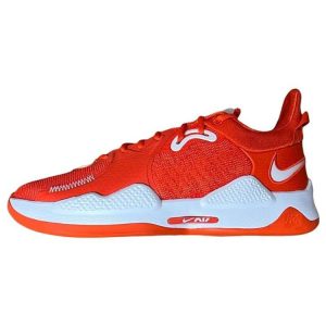 Nike PG 5 TB Team Orange (DM5045-802)