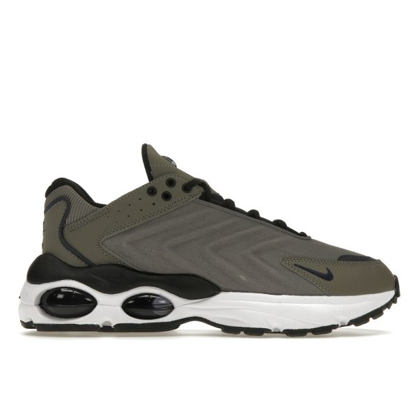 Nike Air Max TW Flat Pewter Obsidian (DV7721-00140)
