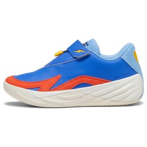 Puma Kyle Kuzma x All-Pro Nitro Childhood Dreams Blue Dark-Night Royal-Sapphire (379291-01)