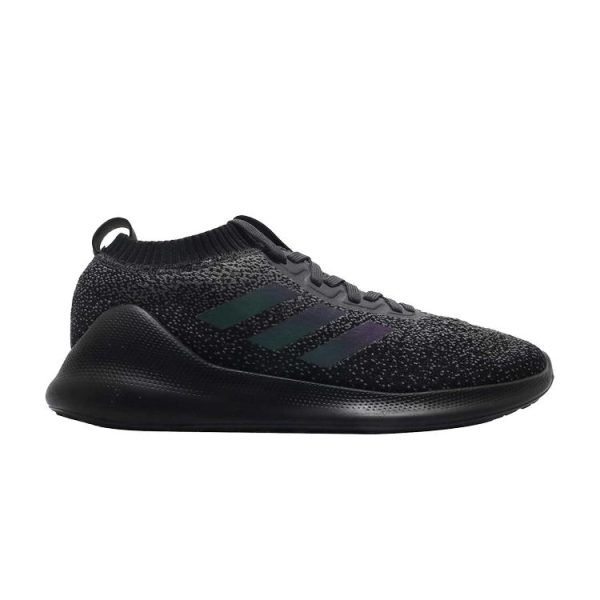 Adidas Purebounce Core    Carbon (BB6988)