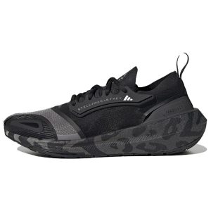 adidas Stella McCartney x UltraBoost   Light Black Leopard Core-Black Cloud-White (HQ8666)