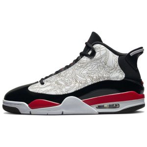 Air Jordan Jordan Dub Zero Fire    - (311046-162)