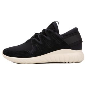 Adidas Tubular Nova Core    Cblack Cwhite (S74822)