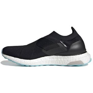 Adidas UltraBoost Slip-On DNA Black Hazy Sky   Core-Black Cloud-White (H02816)