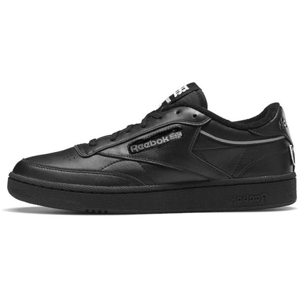 Reebok Club C 85 FMACM    Core-Black Footwear-White (G57788)