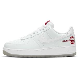 Nike Air Force 1 Low I Believe Daruma (DD9941-100)