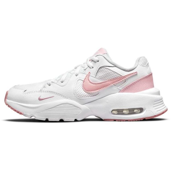 Nike Air Max Fusion White Pink Glaze (CJ1671-107)