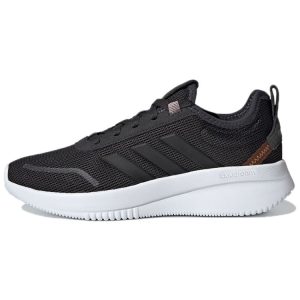 Adidas Lite Racer Rebold Carbon   Black Core-Black Vapour-Pink (GW2403)