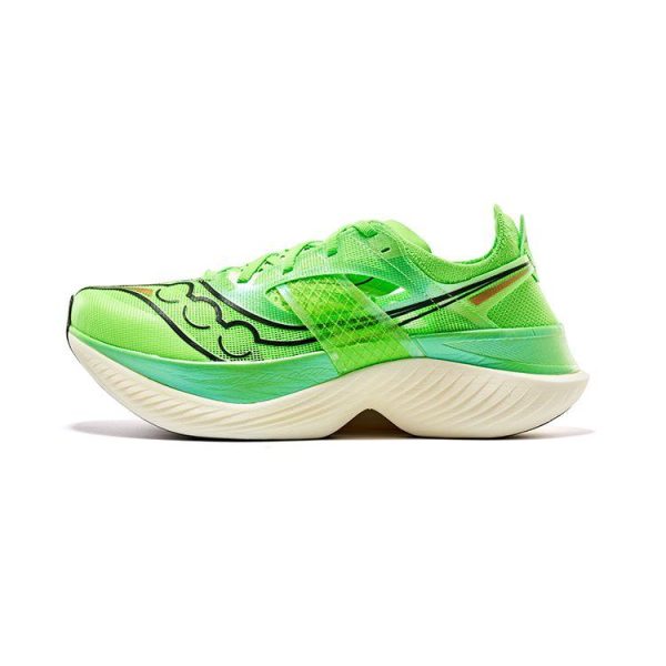 Saucony Endorphin Elite Slime Green (S10768-30)