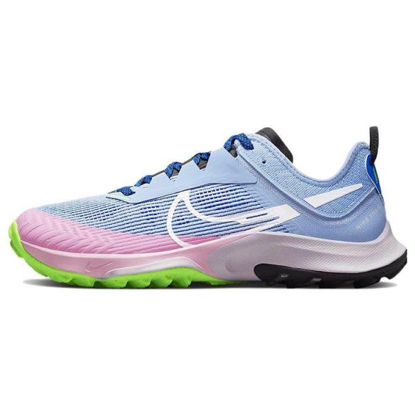 Nike Air Zoom Terra Kiger 8 Light Marine Blue Hyper-Royal Black (DH0654-500)