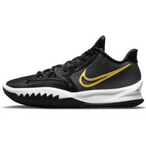 Nike Kyrie Low 4 EP Takashi   - (CZ0105-001)