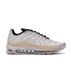 Nike Air Max 97 Plus Orewood Brown Rattan-String Black-Emerald-Rise (AH8144-101)