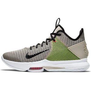 Nike LeBron Witness 4 String Volt  - (BV7427-200)